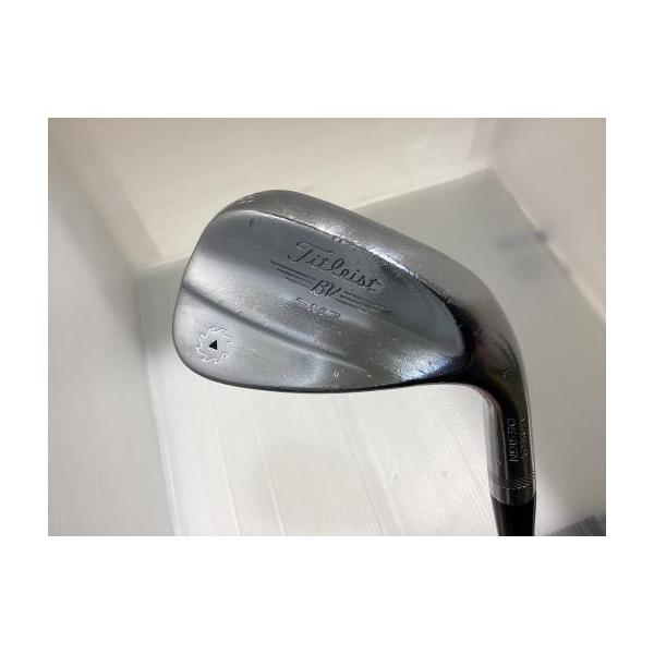 SM（VOKEY FORGED） タイトリスト ボーケイ スピン ミルド ウェッジ