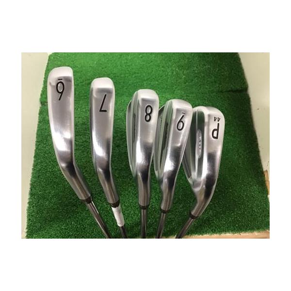 Titleist（タイトリスト） Titleist T100S(2021) 5S アイアンセット IR