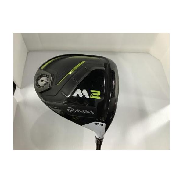 TaylorMade（テーラーメイド） M2(2017) 10.5° ドライバー DR