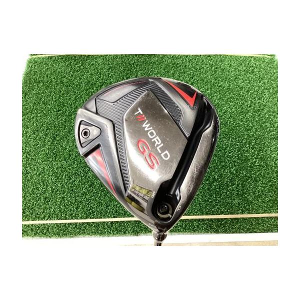 TOUR WORLD ホンマゴルフ ホンマ ツアーワールド ドライバー GS 10.5