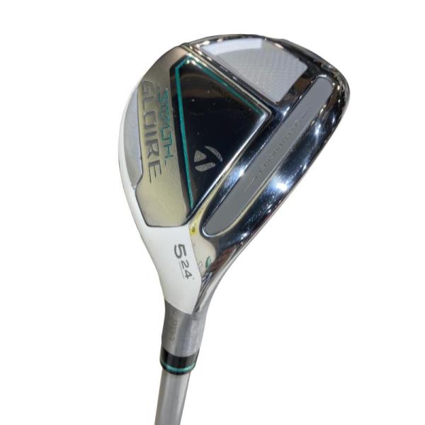 TaylorMade（テーラーメイド） STEALTH GLOIRE U5 レディース