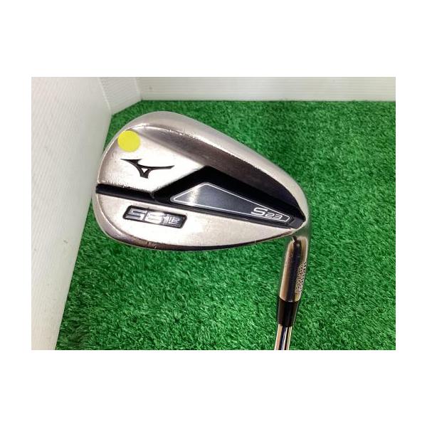 MIZUNO GOLF ミズノ Mizuno S23(カッパーコバルト) 56°/12°S ウェッジ