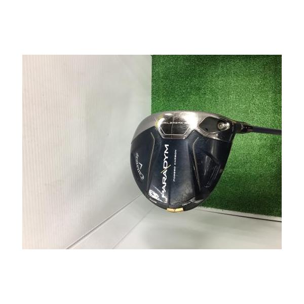 Callaway（キャロウェイ） PARADYM 10.5° ドライバー DR フレックスSR