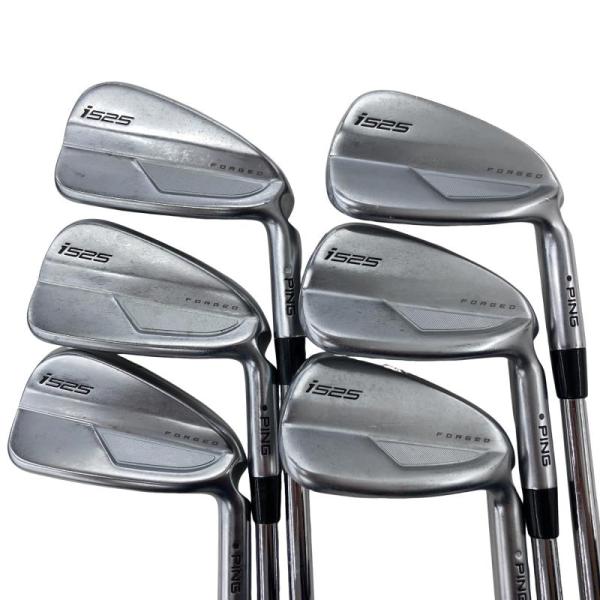 PING（ピン） i525 7S アイアンセット IR フレックスS : ゴルフ