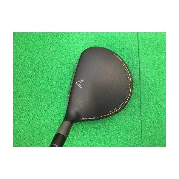 Callaway（キャロウェイ） ROGUE ST MAX D 5W フェアウェイウッド FW