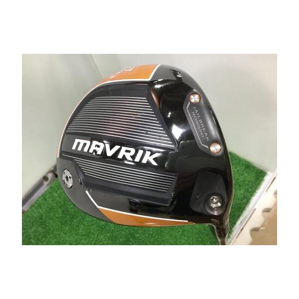 Callaway MAVRIK ドライバー 9.0度　フレックスＳ Callaway（キャロウェイ） MAVRIK 9° ドライバー DR フレックスS