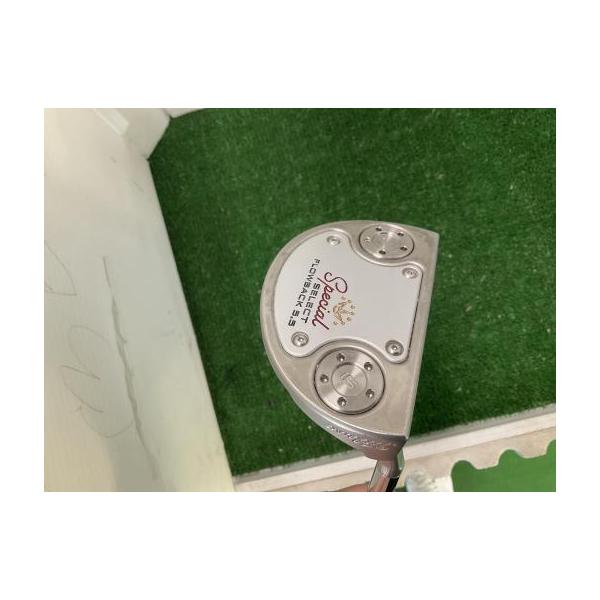 SCOTTY CAMERON タイトリスト スコッティ キャメロン スペシャル