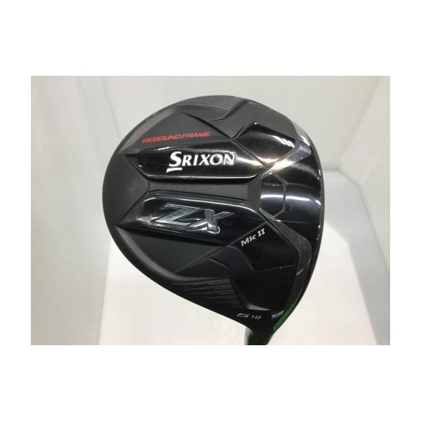 DUNLOP（ダンロップ） SRIXON ZX Mk II 5W フェアウェイウッド FW