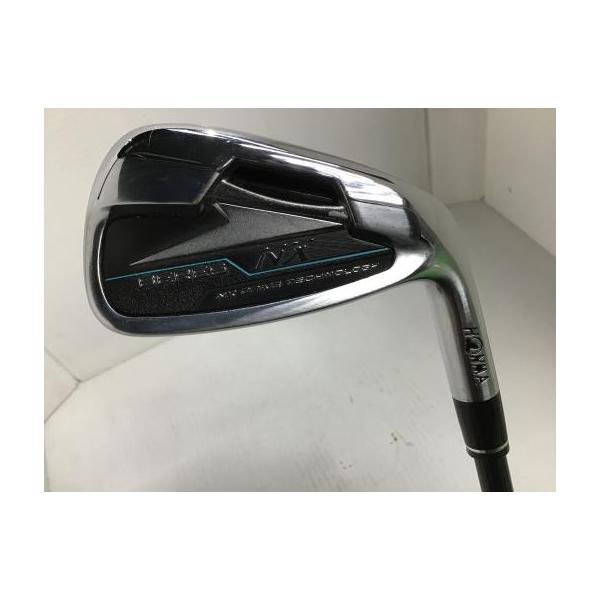 新品 HONMA ホンマ 本間ゴルフ BERES NX アイアンセット 7本組 楽天市場】HONMA ホンマ 本間ゴルフ BERES NX アイアンセット 7本組 (7