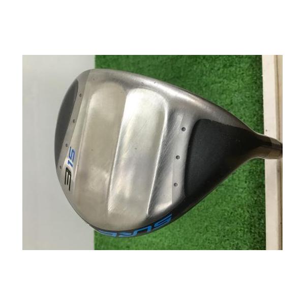 ミズノ SURE DD 2.0 3W フェアウェイウッド FW フレックスR
