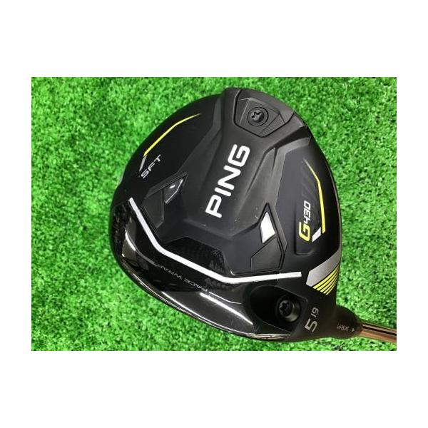 PING（ピン） G430 SFT 5W レフティ フェアウェイウッド FW フレックス
