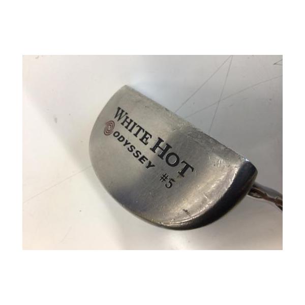 オデッセイ（ODYSSEY） ホワイトホット パター WHITE HOT #5 32インチ