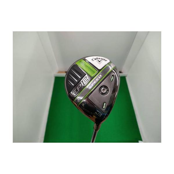 Callaway（キャロウェイ） EPIC SPEED 3W フェアウェイウッド FW