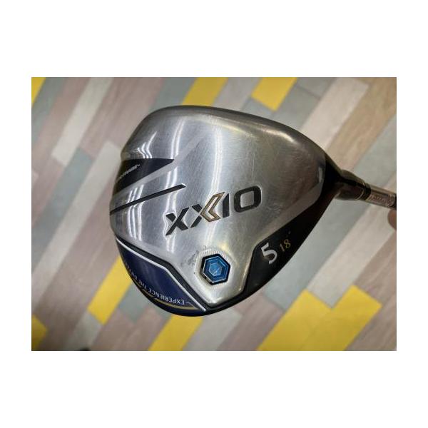 ダンロップ XXIO ゼクシオ 2022 クリーク 5W フェアウェイウッド 楽天市場】2022年モデル ダンロップ XXIO ゼクシオ X-eks- エックス