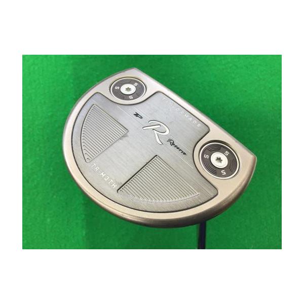 Taylor Made TPトラスパター　33インチ TaylorMade（テーラーメイド） TP Reserve TRUSS M3TH 33インチ パター
