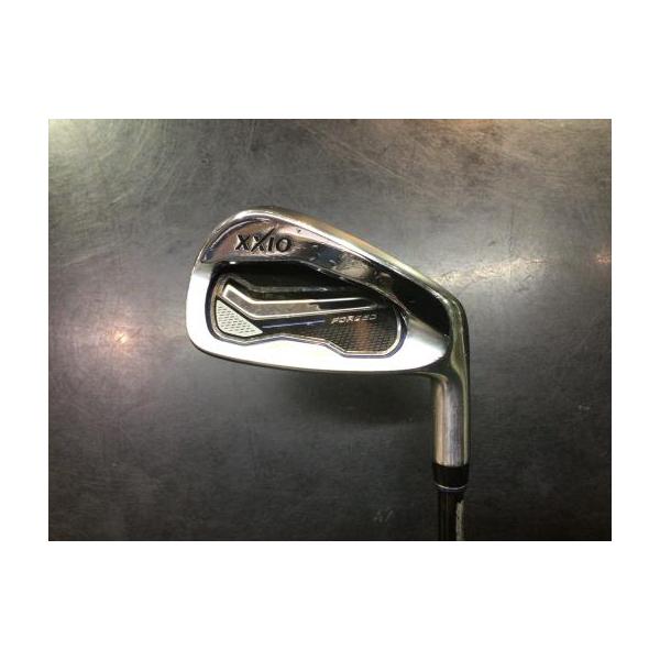 DUNLOP（ダンロップ） XXIO FORGED(2017) 6S アイアンセット IR