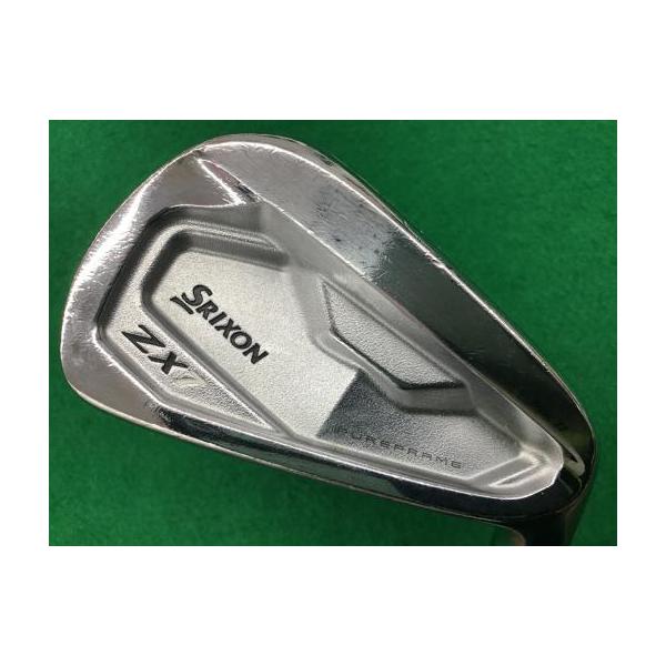プロコンセット SRIXON ZXi5 アイアン(5本セット) スチールファイバー i 95CW