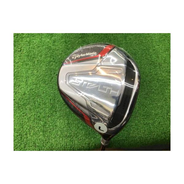 TaylorMade（テーラーメイド） ステルス フェアウェイウッド STEALTH