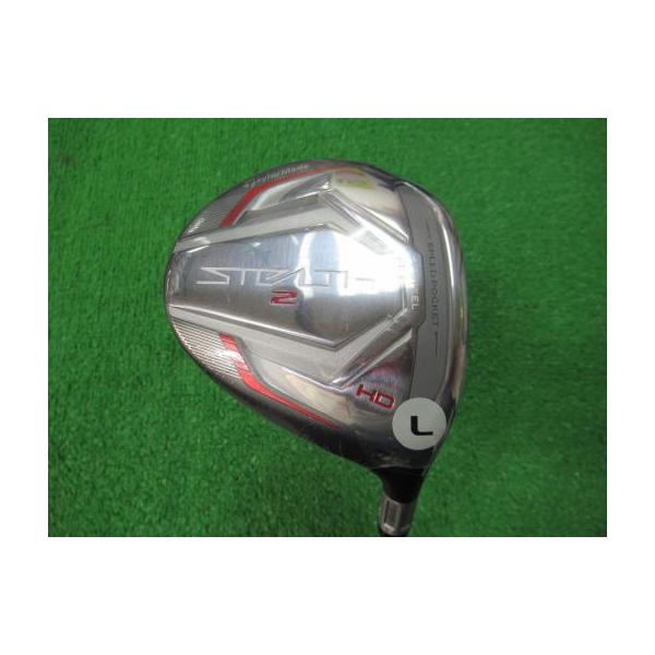 TaylorMade（テーラーメイド） STEALTH2 HD 7W レディース