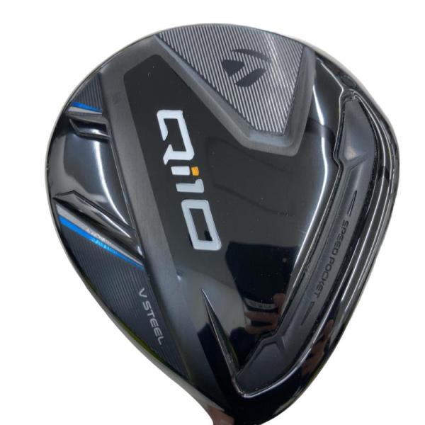 TaylorMade（テーラーメイド） Qi10 5W フェアウェイウッド FW