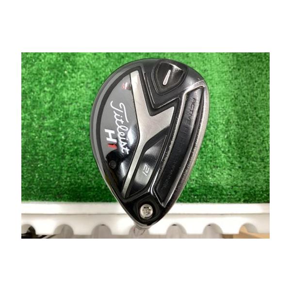 Titleist（タイトリスト） 818 H1 19° ユーティリティ UT フレックスS