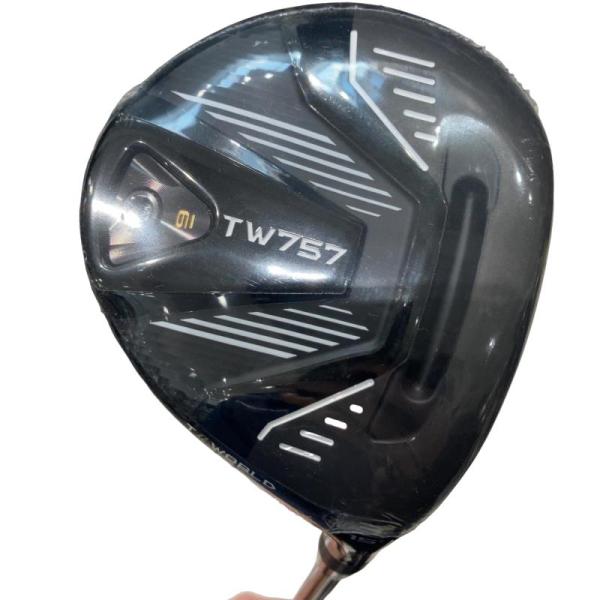 HONMA GOLF（本間ゴルフ） TOUR WORLD TW757 3W フェアウェイウッド FW