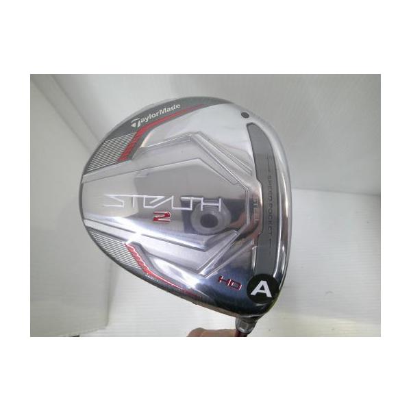 TaylorMade（テーラーメイド） STEALTH2 HD 7W レディース