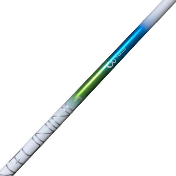 MOBIUS EQ FX LITE フェアウェイウッド用 シャフト MOBIUS EQ FX LITE フレックスその他