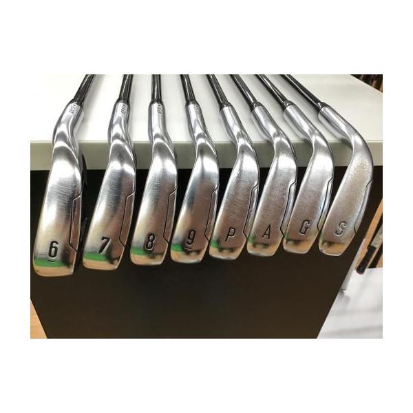 【超激安！】EPIC STAR （9本:R） EPIC（Callaway） キャロウェイ エピック スター アイアンセット