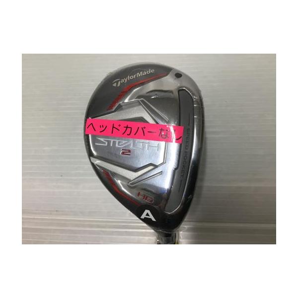 TaylorMade（テーラーメイド） STEALTH2 HD U5 レディース