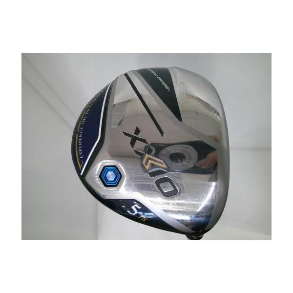 ダンロップ XXIO ゼクシオ 2022 クリーク 5W フェアウェイウッド XXIO ダンロップ ゼクシオ フェアウェイウッド (2022) XXIO(2022) 5W