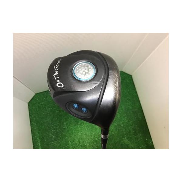 muziik（ムジーク） muziik On The Screw 9.5° ドライバー DR