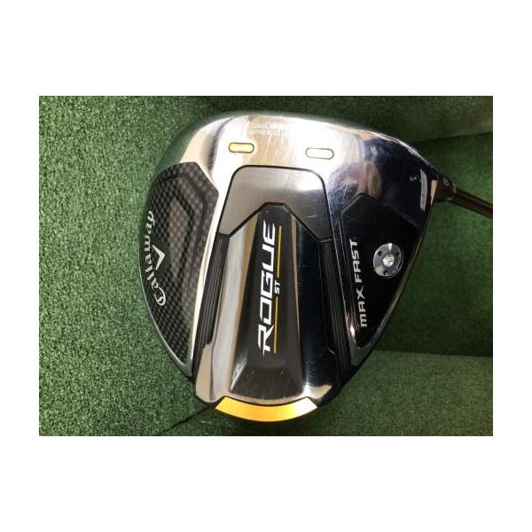 Callaway（キャロウェイ） ローグエスティー ドライバー MAX FAST