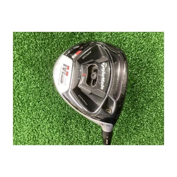 TaylorMade（テーラーメイド） M5 3W フェアウェイウッド FW