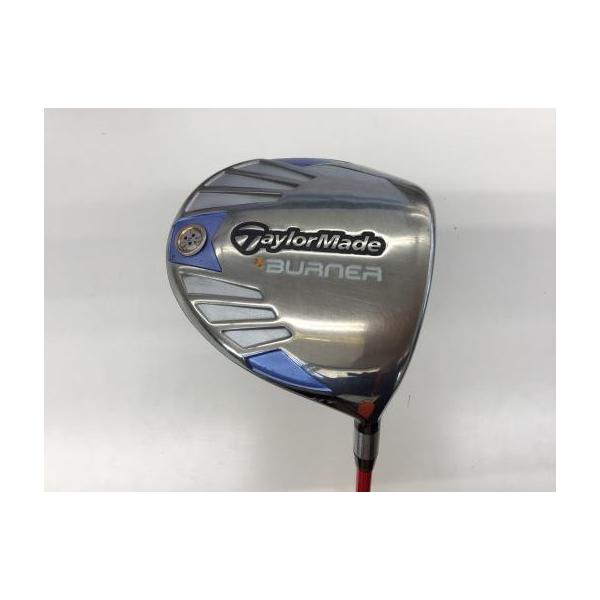 TaylorMade（テーラーメイド） BURNER SUPER FAST 2.0J HT レディース