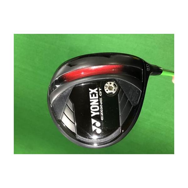 EZONE ヨネックス YONEX イーゾーン フェアウェイウッド GT(2024) 3D