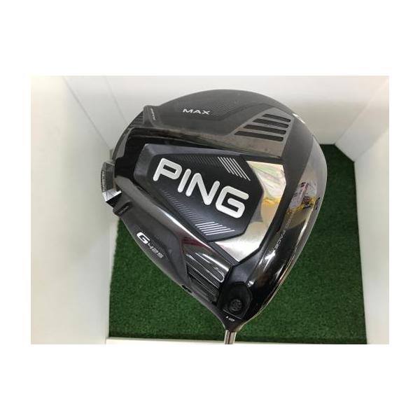 PING（ピン） G425 MAX 12° ドライバー DR フレックスその他 : ゴルフ