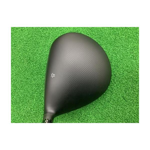 DUNLOP（ダンロップ） SRIXON ZXi TR 9° ドライバー DR フレックスS