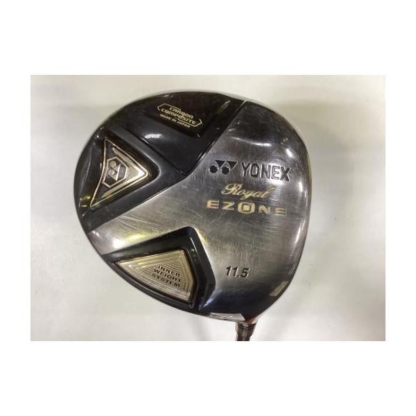 YONEX（ヨネックス） EZONE Royal 11.5°(46.25インチ) ドライバー DR
