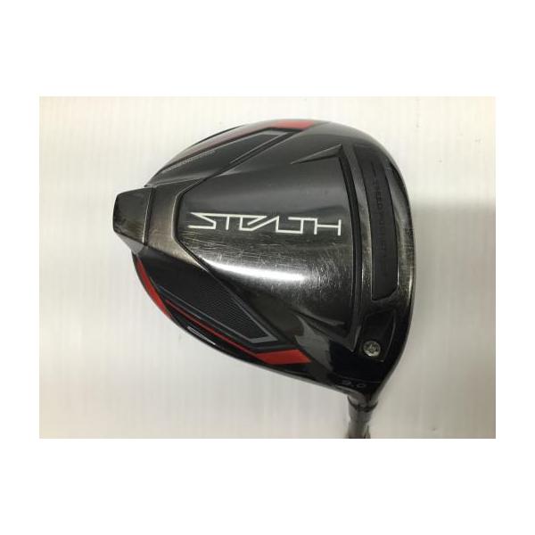 テーラーメイド　ステルス 9° TaylorMade Stealth ドライバー ステルス HD ドライバー | STEALTH HD Driver | TaylorMade Golf