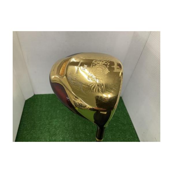 【希少】 MAJESTY 45th ANNIVERSARY 10.5° R 1W 希少】 MAJESTY 45th ANNIVERSARY 10.5° R 1W 希少】 MAJESTY 45th