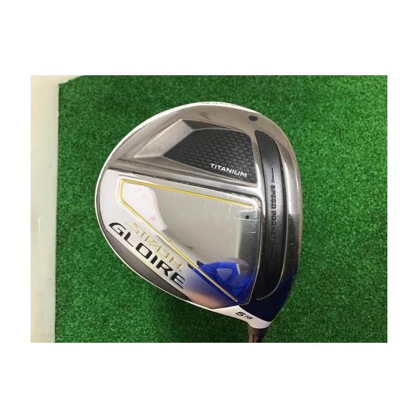 TaylorMade（テーラーメイド） STEALTH GLOIRE 5W フェアウェイウッド