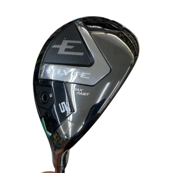 Callaway（キャロウェイ） ELYTE MAX FAST U5 ユーティリティ UT