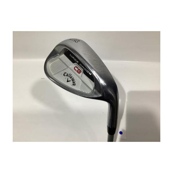 や*ん様 Callaway Mack Daddy ウェッジ 52° 58° MACK DADDY キャロウェイ Callaway マックダディ ウェッジ CB クロム