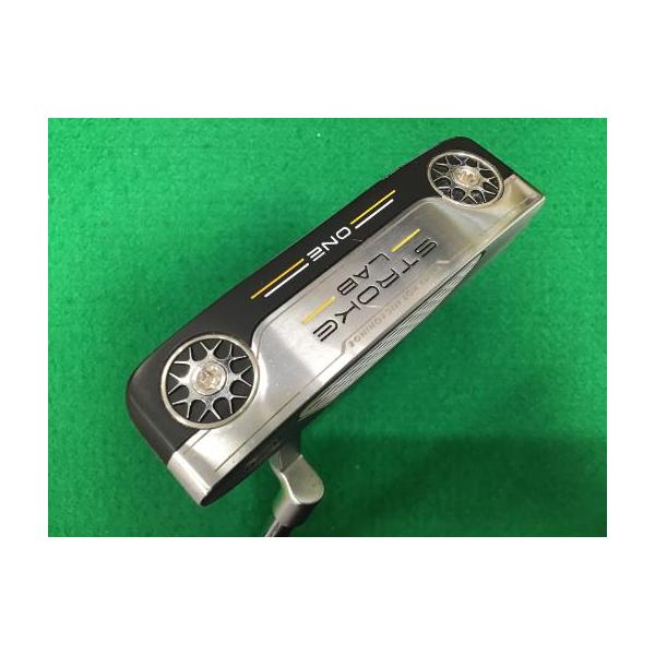 ODYSSEY STROKE LAB パター オデッセイ　32 STROKE LAB オデッセイ ストロークラボ パター ONE 32インチ