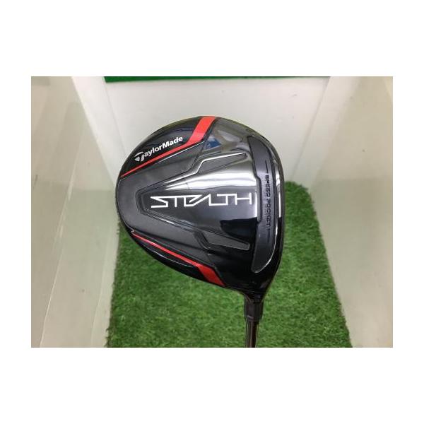 TaylorMade（テーラーメイド） ステルス フェアウェイウッド STEALTH