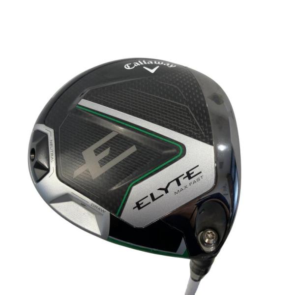 Callaway（キャロウェイ） ELYTE MAX FAST 10.5° ドライバー DR