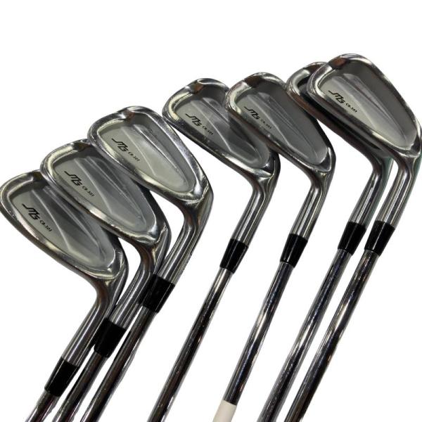 MIURA（三浦技研） CB-301 8S アイアンセット IR フレックスS : ゴルフ