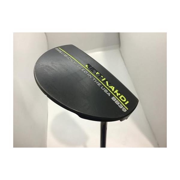 BETTINARDI（ベティナルディ） BETTINARDI BB39(2018) 34インチ パター 