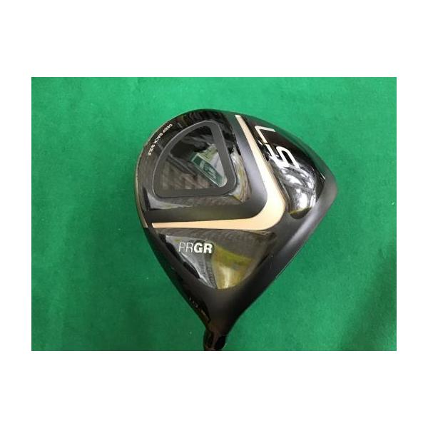 PRGR（プロギア） LS(2023) 10.5° ドライバー DR フレックスその他